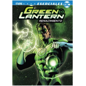Green Lantern Renacimiento